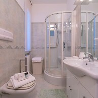 La Maison Fleurie Appartamento Girasole