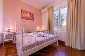 La Maison Fleurie Appartamento Girasole