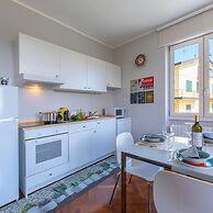 La Maison Fleurie Appartamento Girasole