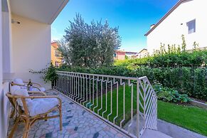 La Maison Fleurie Appartamento Girasole