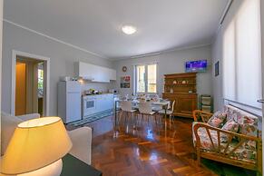 La Maison Fleurie Appartamento Girasole