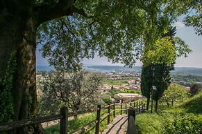 La Maison Fleurie Appartamento Girasole