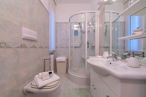 La Maison Fleurie Appartamento Girasole