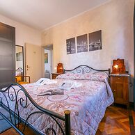 La Maison Fleurie Appartamento Girasole