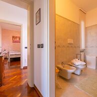 La Maison Fleurie Appartamento Girasole