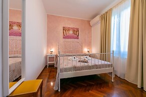 La Maison Fleurie Appartamento Girasole