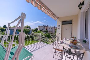 La Maison Fleurie Appartamento Girasole