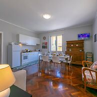 La Maison Fleurie Appartamento Girasole