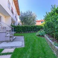 La Maison Fleurie Appartamento Girasole