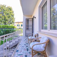 La Maison Fleurie Appartamento Girasole