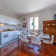 La Maison Fleurie Appartamento Girasole