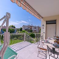 La Maison Fleurie Appartamento Girasole