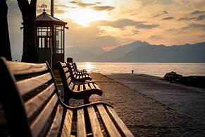 La Maison Fleurie Appartamento Girasole