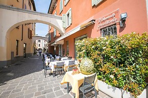 La Maison Fleurie Appartamento Girasole