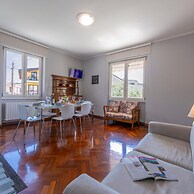 La Maison Fleurie Appartamento Girasole