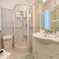 La Maison Fleurie Appartamento Girasole