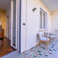 La Maison Fleurie Appartamento Girasole