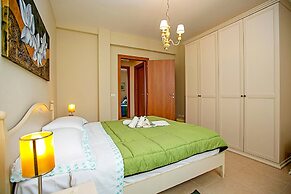 Villa Mimosa - Appartamento 2