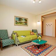 Villa Mimosa - Appartamento 2