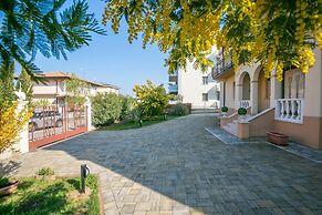 Villa Mimosa - Appartamento 2