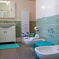 Villa Mimosa - Appartamento 2