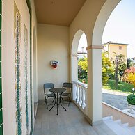 Villa Mimosa - Appartamento 2