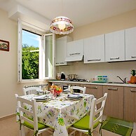 Villa Mimosa - Appartamento 2