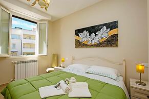 Villa Mimosa - Appartamento 2