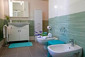 Villa Mimosa - Appartamento 2