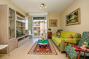 Villa Mimosa - Appartamento 2