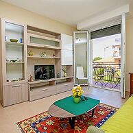 Villa Mimosa - Appartamento 2