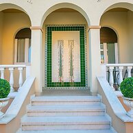 Villa Mimosa - Appartamento 2