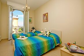 Villa Mimosa - Appartamento 2