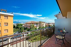 Villa Mimosa - Appartamento 2