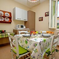 Villa Mimosa - Appartamento 2