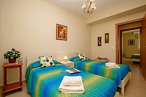 Villa Mimosa - Appartamento 2