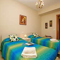 Villa Mimosa - Appartamento 2