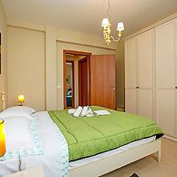 Villa Mimosa - Appartamento 2