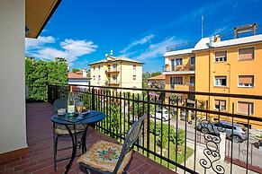 Villa Mimosa - Appartamento 2