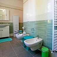 Villa Mimosa - Appartamento 2