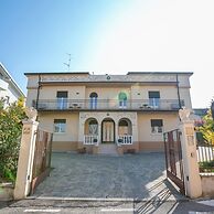 Villa Mimosa - Appartamento 2