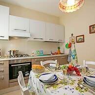 Villa Mimosa - Appartamento 2