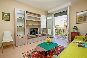 Villa Mimosa - Appartamento 2