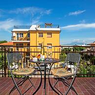 Villa Mimosa - Appartamento 2