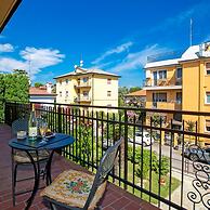 Villa Mimosa - Appartamento 2