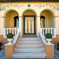 Villa Mimosa - Appartamento 2