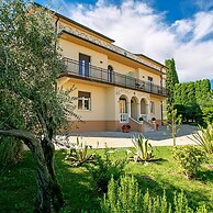 Villa Mimosa - Appartamento 2