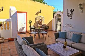 Villa Santa Barbara by Portucasa