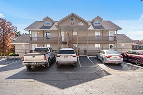 Kim's Dream Retreat - In the Heart of the Ozarks