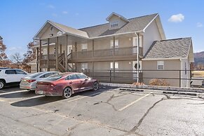 Kim's Dream Retreat - In the Heart of the Ozarks